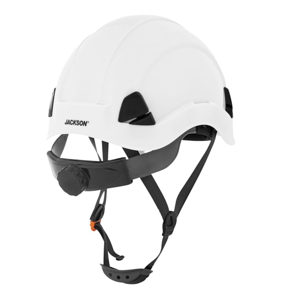 CH-300 Non-Vented Climbing Hard Hat 
