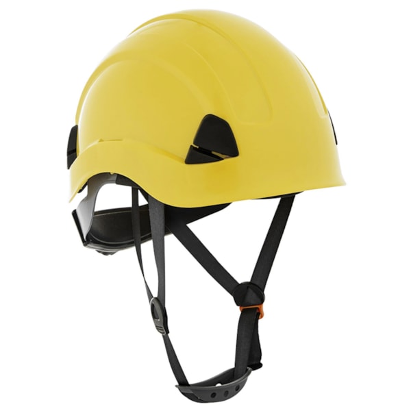 CH-300 Non-Vented Climbing Hard Hat 