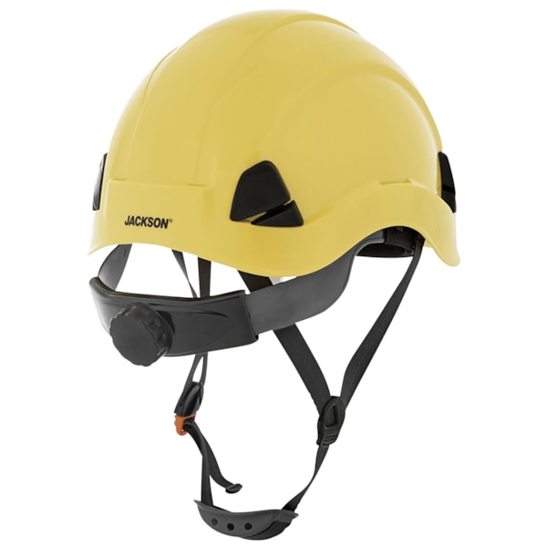 CH-300 Non-Vented Climbing Hard Hat 
