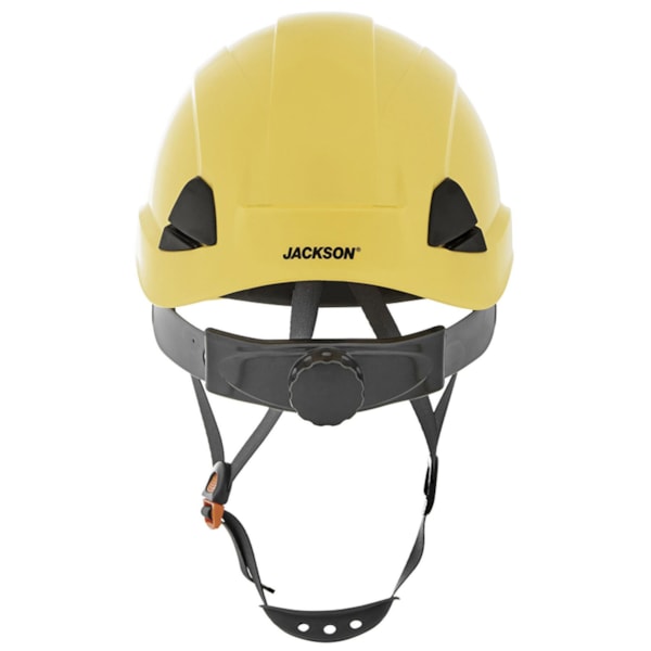 CH-300 Non-Vented Climbing Hard Hat 