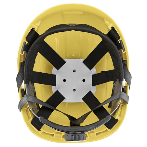 CH-300 Non-Vented Climbing Hard Hat 