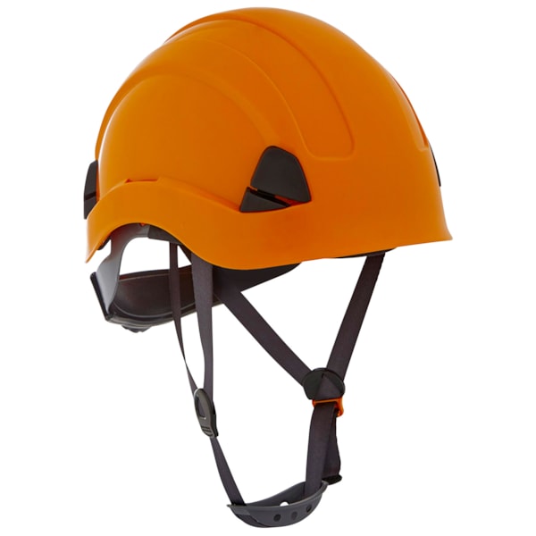 CH-300 Non-Vented Climbing Hard Hat 