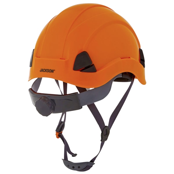 CH-300 Non-Vented Climbing Hard Hat 