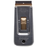 Stanley 95mm Professional Glass Scraper thumbnail 1