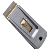 Stanley 95mm Professional Glass Scraper thumbnail 2