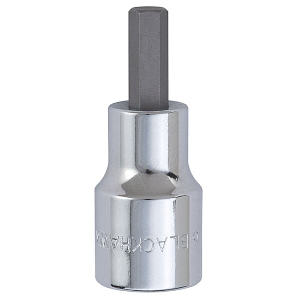 BLACKHAWK™ 3/8" Drive Hex Bit Socket - 3/16"