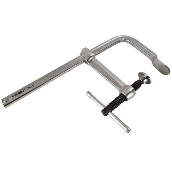  18" Regular Duty F-Clamp