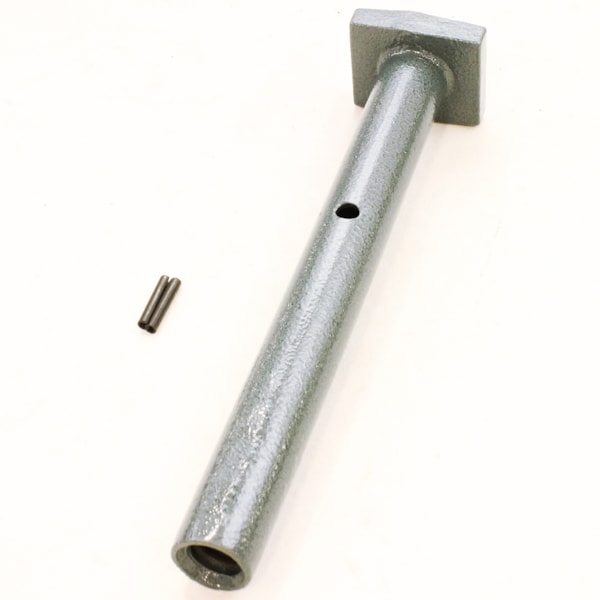 Casting Nut With Two Pins
