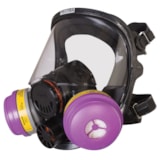 7600 Series Full Face Respirator thumbnail 2