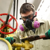 7700 Series Half Mask Respirator thumbnail 1