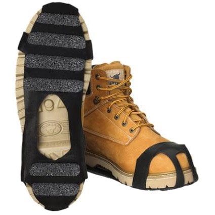 Grips-Lite® Traction Footwear