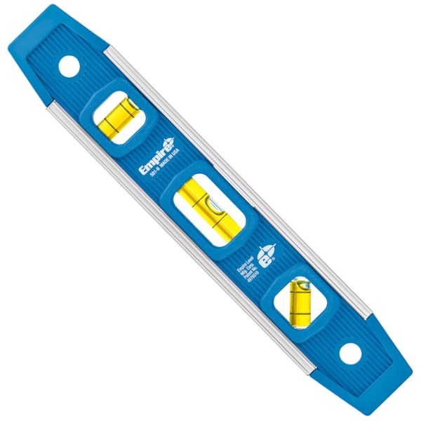 Empire 9" Magnetic Torpedo Level