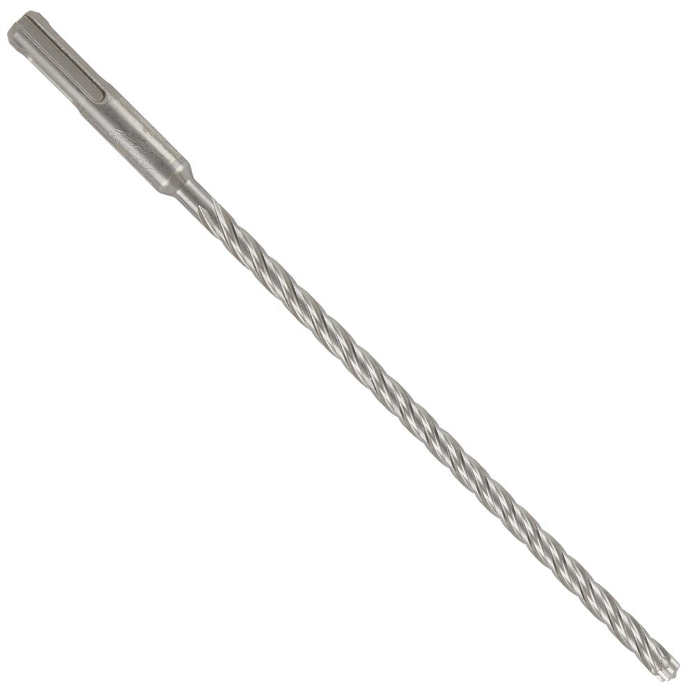 SDS-Plus 4CT MX4™ 3/8" X 10" X 12"