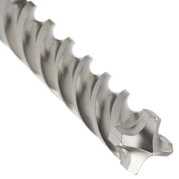 SDS-Plus 4CT MX4™ 3/8" X 10" X 12"