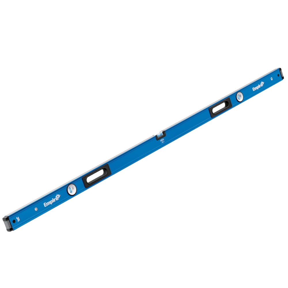 78" Magnetic I-Beam Level