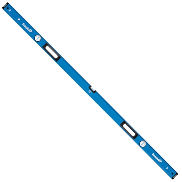 78" Magnetic I-Beam Level