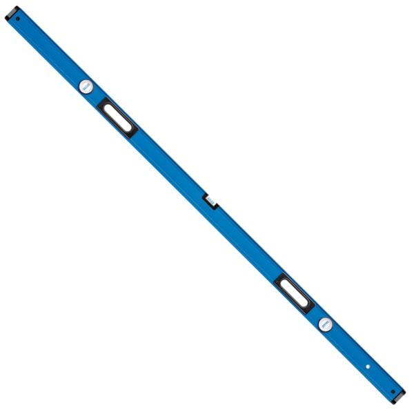 78" Magnetic I-Beam Level