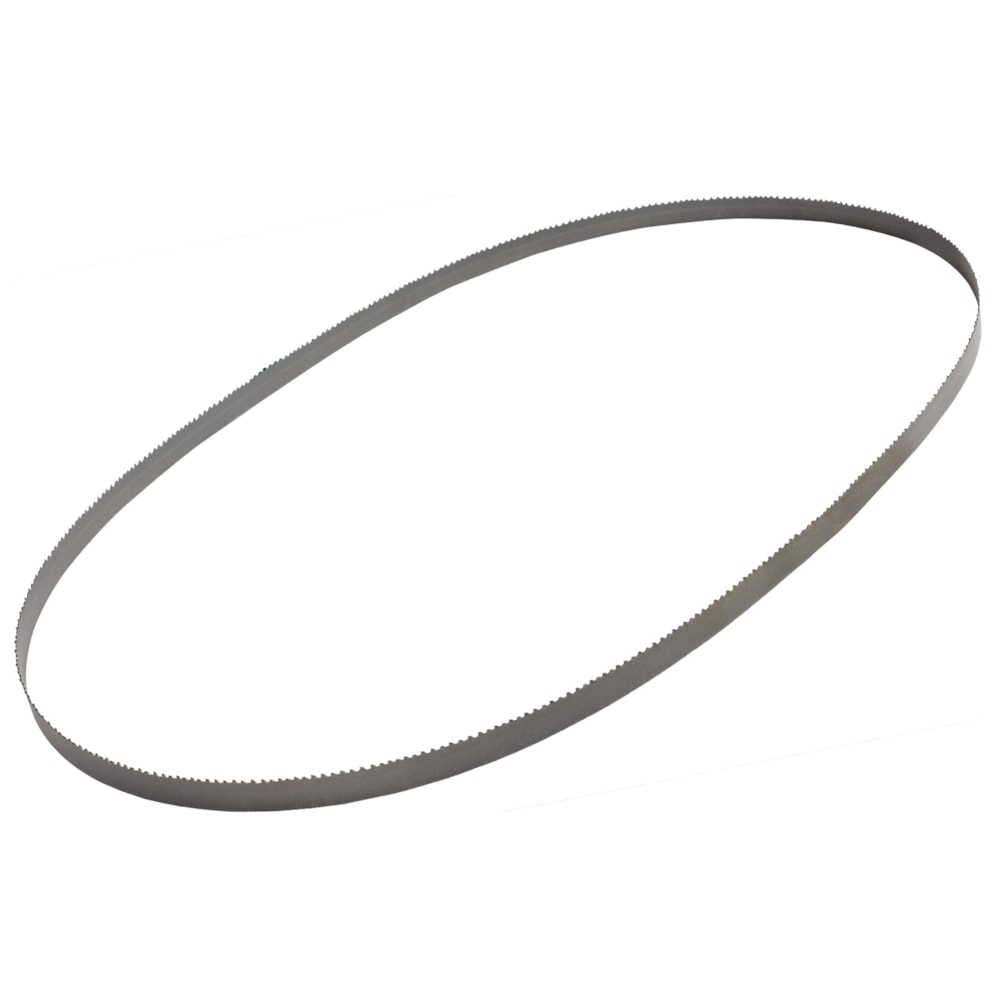 18 TPI Standard Compact Portable Band Saw Blade
