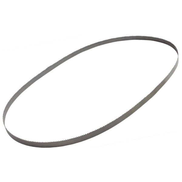 18 TPI Standard Compact Portable Band Saw Blade