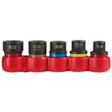SHOCKWAVE Impact Duty Extractor Set (6-Piece) thumbnail 2