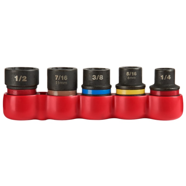 SHOCKWAVE Impact Duty Extractor Set (6-Piece)