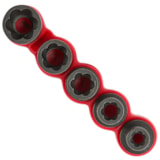 SHOCKWAVE Impact Duty Extractor Set (6-Piece) thumbnail 3
