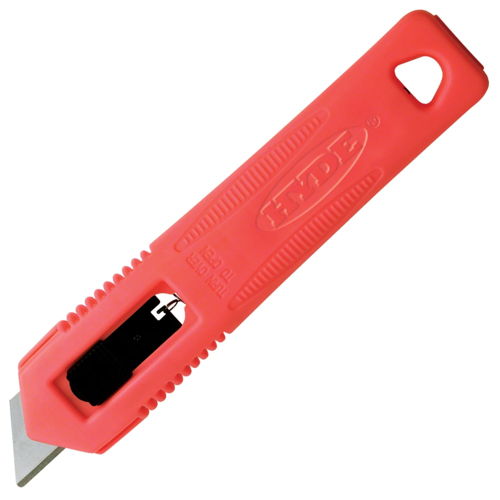 Window Opener, Tubular Handle, Stainless Steel Blade
