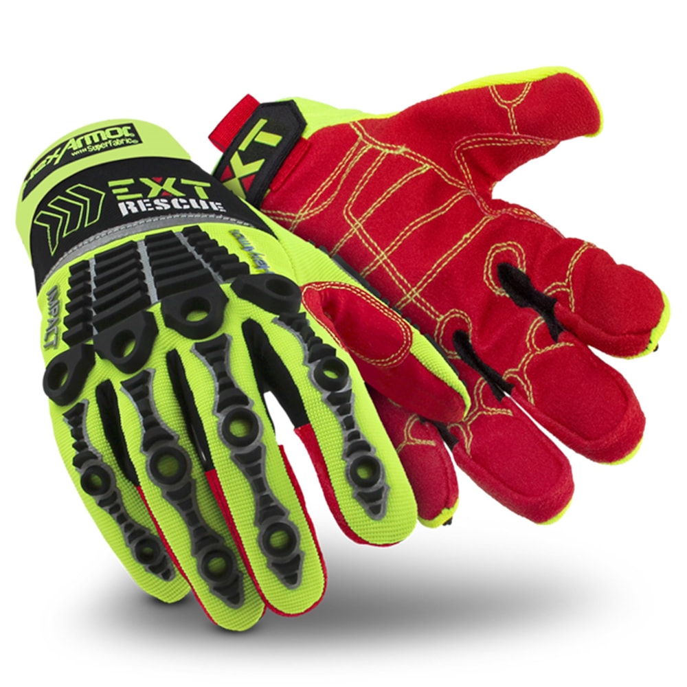 EXT Rescue® 4012 Extrication Glove