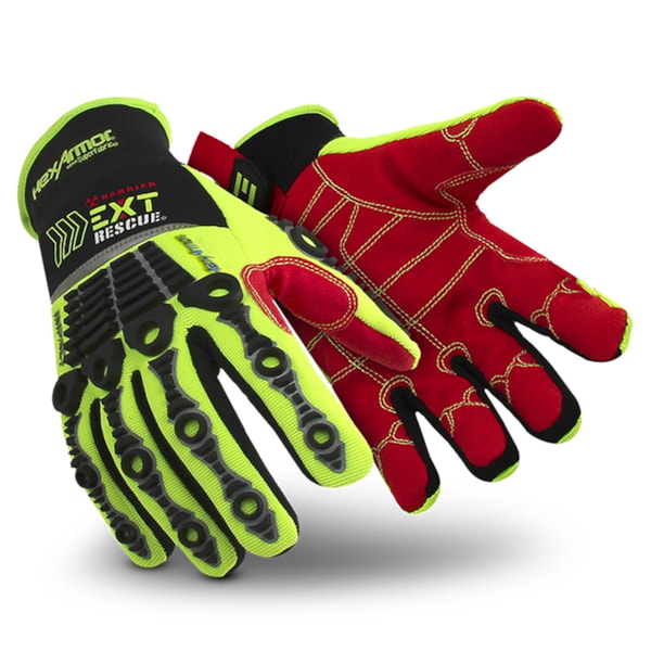 EXT Rescue® 4014 Extrication Glove with Barrier Protection