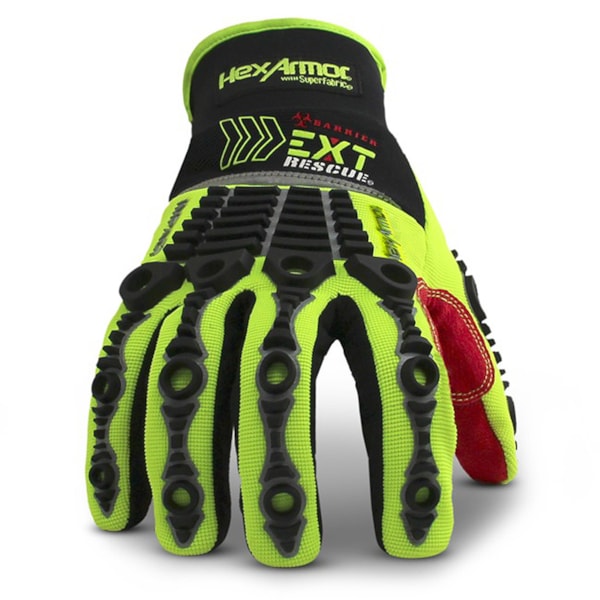 EXT Rescue® 4014 Extrication Glove with Barrier Protection