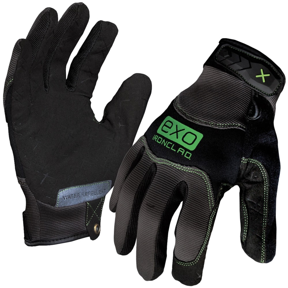EXO® Pro Water Resistant Glove