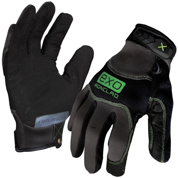 EXO® Pro Water Resistant Glove