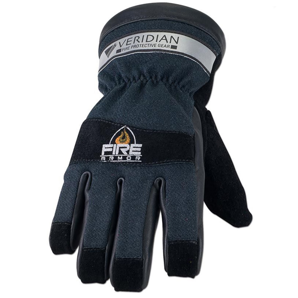 Fire Armor Structural Fire Fighting Glove