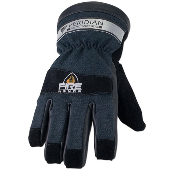 Fire Armor Structural Fire Fighting Glove