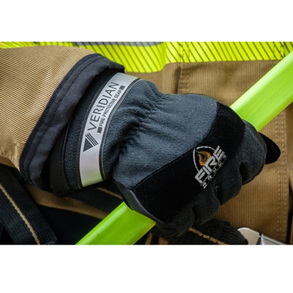 Fire Armor Structural Fire Fighting Glove