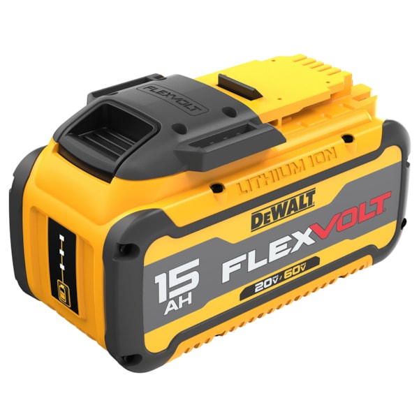 20V/60V Max* 15.0Ah Battery