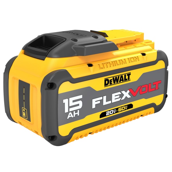 20V/60V Max* 15.0Ah Battery
