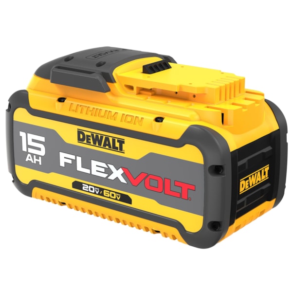 20V/60V Max* 15.0Ah Battery