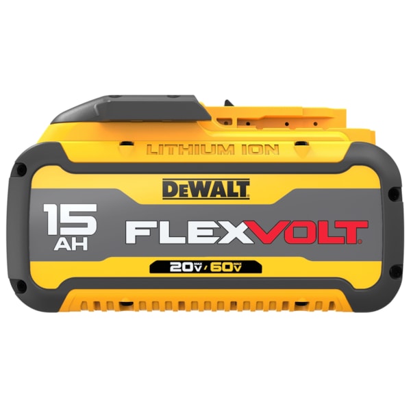 20V/60V Max* 15.0Ah Battery