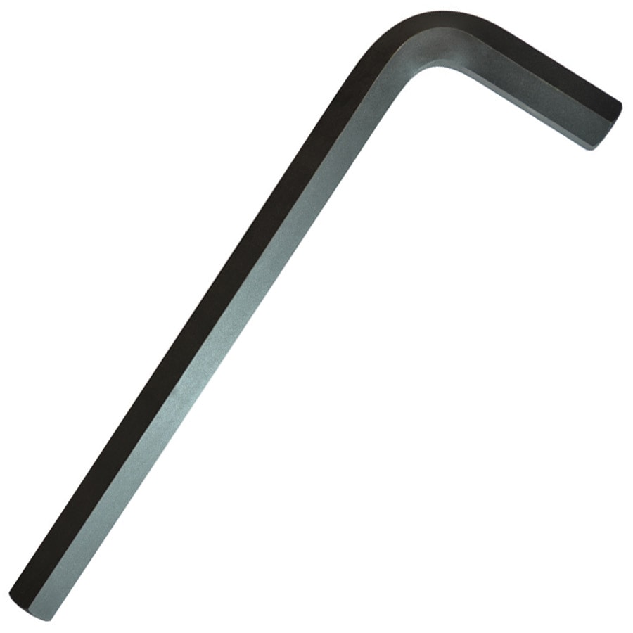 Hex Key, L-Handle Handle, Protanium® High Torque Steel, ProGuard™