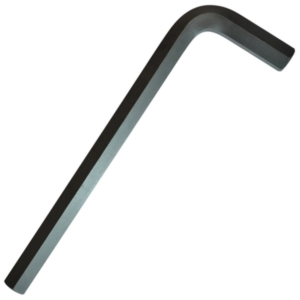 Hex Key, L-Handle Handle, Protanium® High Torque Steel, ProGuard™