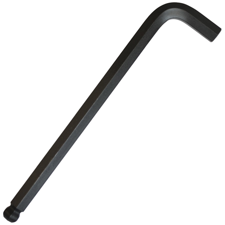 Ball End Hex Key, L-Handle Handle, Protanium® High Torque Steel, ProGuard™