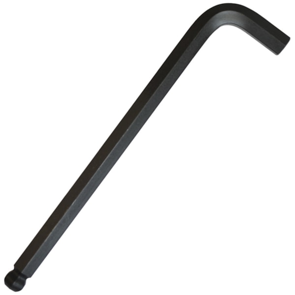 Ball End Hex Key, L-Handle Handle, Protanium® High Torque Steel, ProGuard™