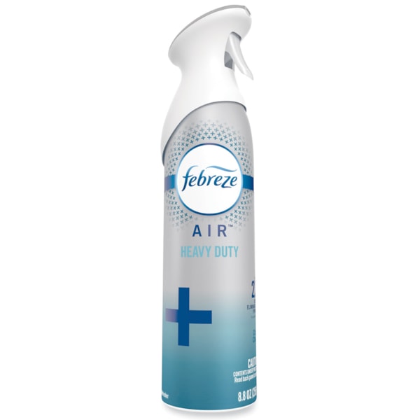 8.8 oz. Crisp Clean Scent Air Effects Spray