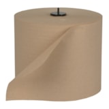 Natural Basic Paper Wiper Roll 4/Case thumbnail 2