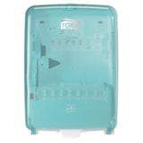Aqua and White Performance Washstation Dispenser thumbnail 2