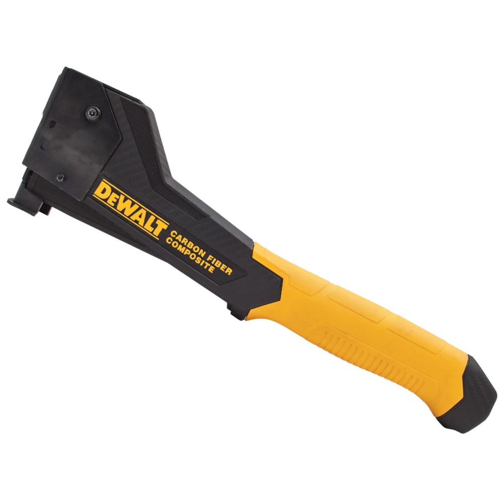 Carbon Fiber Hammer Tacker