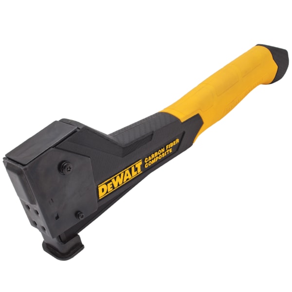 Carbon Fiber Hammer Tacker