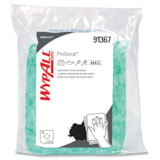 WYPALL® Waterless Cleaning Wipes Refill 9.5" x 12" 75 wipes/box thumbnail 2