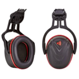 V-Gard® Helmet Mounted Hearing Protection 31 NRR thumbnail 1